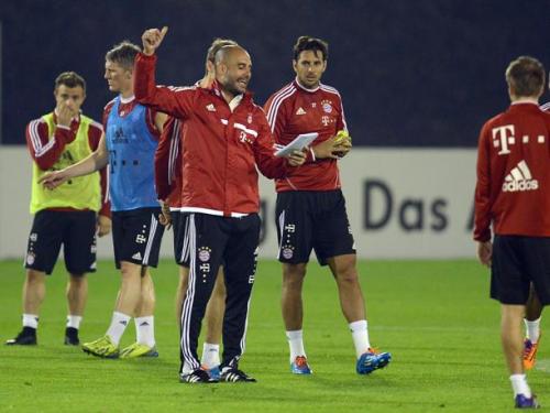 "Pep" Guardiola es el técnico más exitoso de los últimos años. (Foto: Internet)