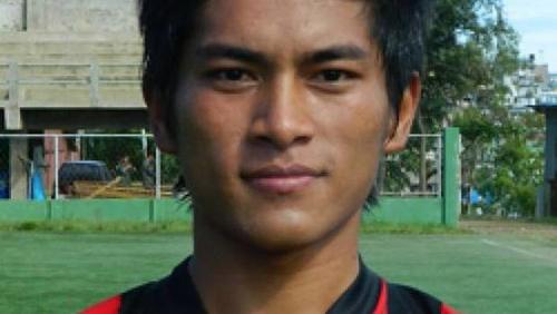 Muy joven y con todo el futuro por delante, pero una celebraci&oacute;n se convirti&oacute; en tragedia. (Foto: 24Horas.cl)