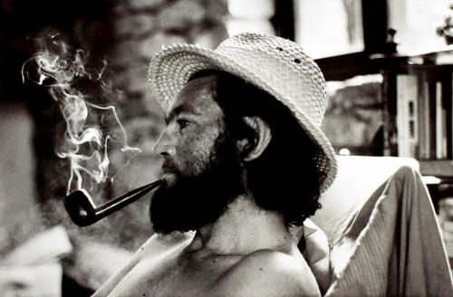 Cort&aacute;zar marc&oacute; a varias generaciones de latinoamericanos.