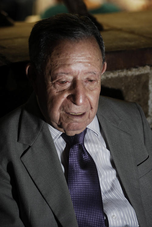 Julio Valladares, estudiante revolucionario