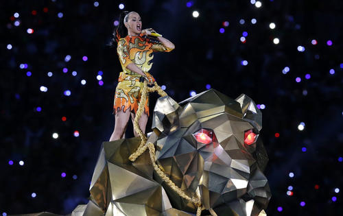 El Prismatic Worl Tour ha recaudado cerca de 37 millones de d&oacute;lares, seg&uacute;n algunas fuentes. (Foto AP/Soy502)