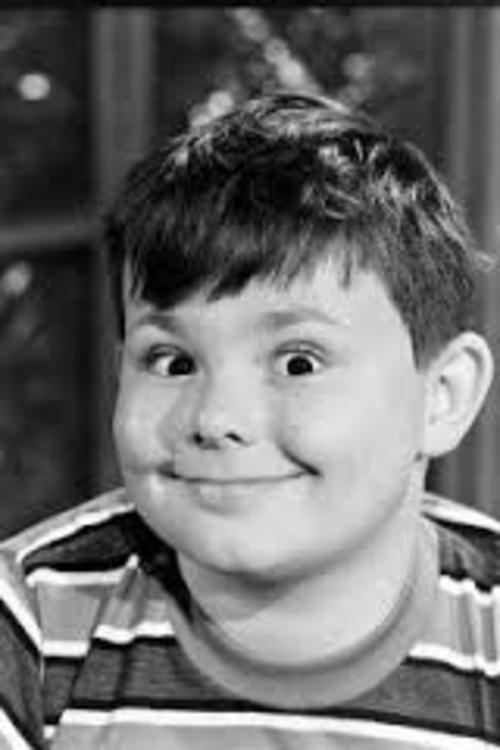 El actor era conocido por trabajar en la serie de televisi&oacute;n "The Addams Family", donde hizo el papel de "Pugsley Addams".