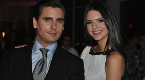 Kendall Jenner y Scott Disick en el ojo de la controversia. (Foto: esmas.com) 