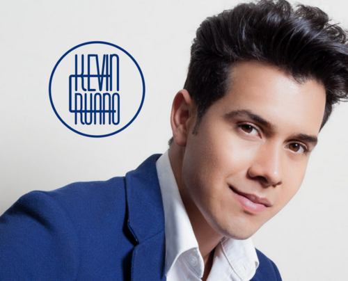 Kevin Ruano se muda a los ritmos tropicales en "Muero de Ganas". (Foto: Kevin Ruano oficial) 