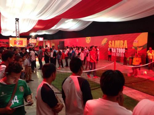 Trofeo de la Copa del Mundo, Fifa, 