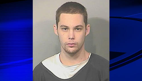 Ladrón que se escondía de la policía, muere atacado por un caimán