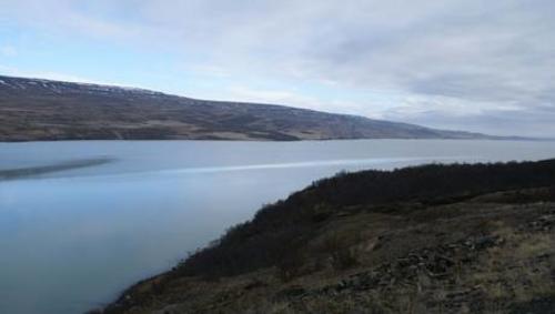 Lago Lagarflj&oacute;t