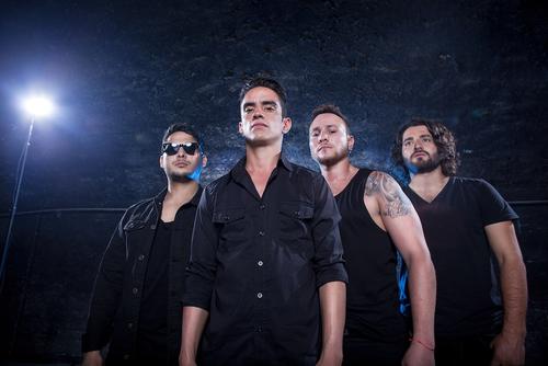 Los Reyes Vagos realizar&aacute;n un concierto el 14 de agosto en EL Gran Hotel. (Foto: Los Reyes Vagos oficial) 