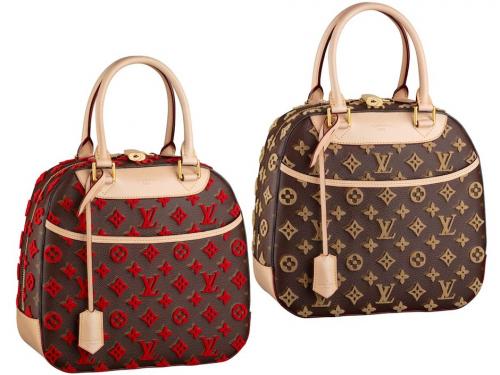 La primera tienda del visionario Louis Vuitton Malletier, fue abierta en 1854, en la calle Rue Neuve des Capucines, en Par&iacute;s. (Foto: Bagaholicboy) 