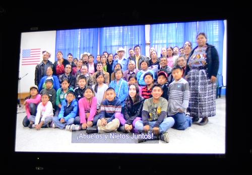 Conocer tus raíces crea un sentido de pertenencia e identidad y es importante para el desarrollo mental y emocional. (Foto: Selene Mejía/Soy502) 