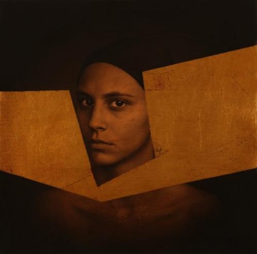 El trabajo del guatemalteco Luis González Palma se expone en Photo España 2015. (Foto: Luis González Palma) 