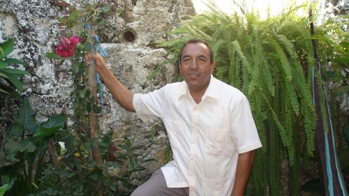 Luis Alberto Lemus Ruano.