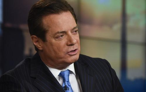 Paul Manafort se desempe&ntilde;&oacute; como jefe de campa&ntilde;a de Donald Trump. (Foto: Yahoo.com)