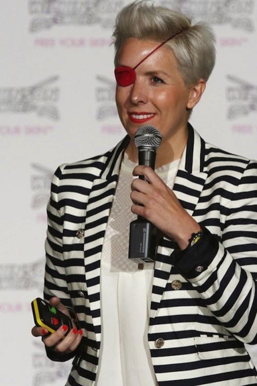 Mar&iacute;a de Villota