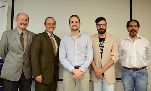 La marimba Virtual es un salto muy importante para la m&uacute;sica guatemalteca. (Foto: Selene Mej&iacute;a)