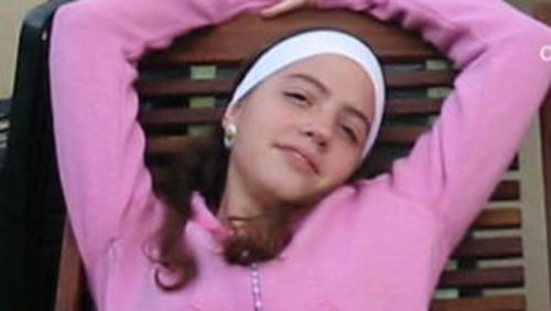 La joven Marta del Castillo desapareci&oacute; en 2009. Su cuerpo nunca apareci&oacute; pero su novio fue condenado por el crimen. (Foto: cuatro.com)