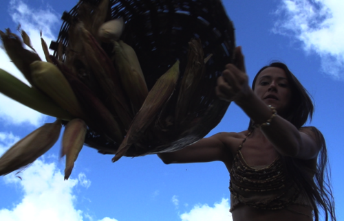 Actores guatemaltecos son parte de la serie. (Foto: ebsstory.blog.me)