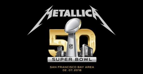 Los promocionales de la edici&oacute;n 50 del S&uacute;per Bowl, ya circulan en las redes donde anuncian a la banda de rock.