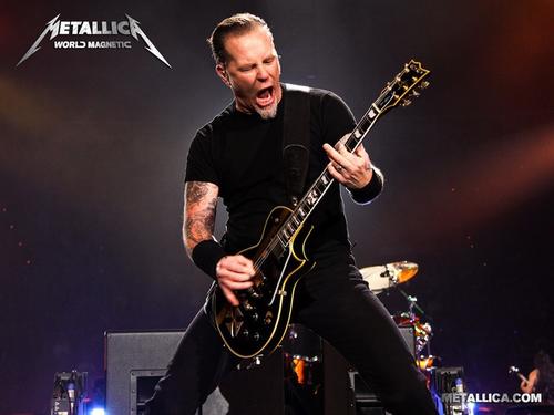 La banda asegura que en 2014 lanzar&aacute; nuevo &aacute;lbum. (Foto: metallica.com) 