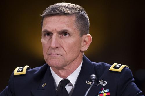 El general retirado Michael Flynn asumir&aacute; como asesor de Seguridad Nacional de los Estados Unidos. (Foto: vox.com)