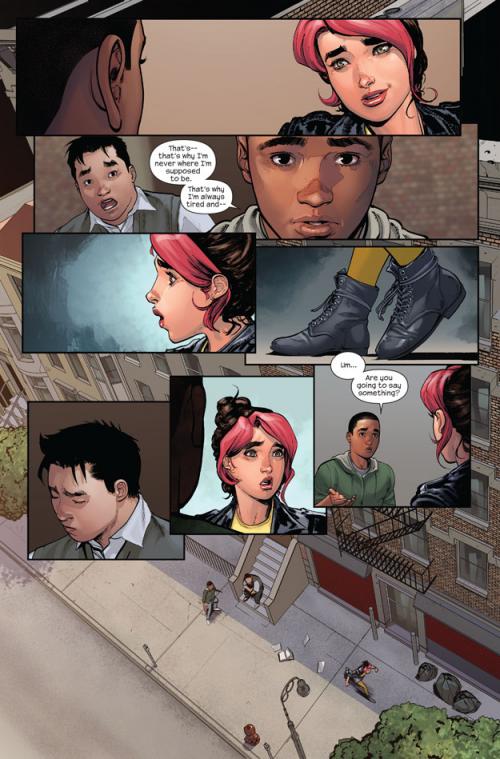 Ser&aacute; la continuaci&oacute;n de la excitante historia de Peter Parker. (Foto: whateverasspidermancan.com)