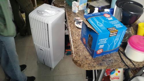 Equipo y mobiliario fue localizado en la cárcel del antiguo Cuartel de Matamoros.  (Foto: MP) 