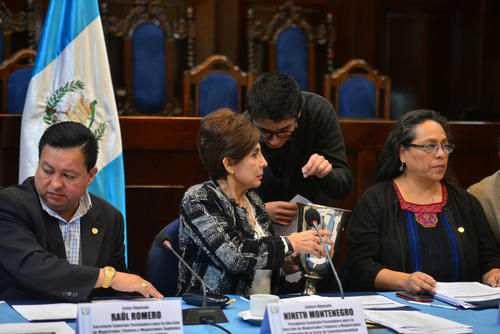 A &uacute;ltima hora un diputado podr&iacute;a proponer a alg&uacute;n abogado y si obtiene 80 votos quedar&iacute;a electo como magistrado de la Corte de Constitucionalidad. (Foto: Archivo/Soy502)