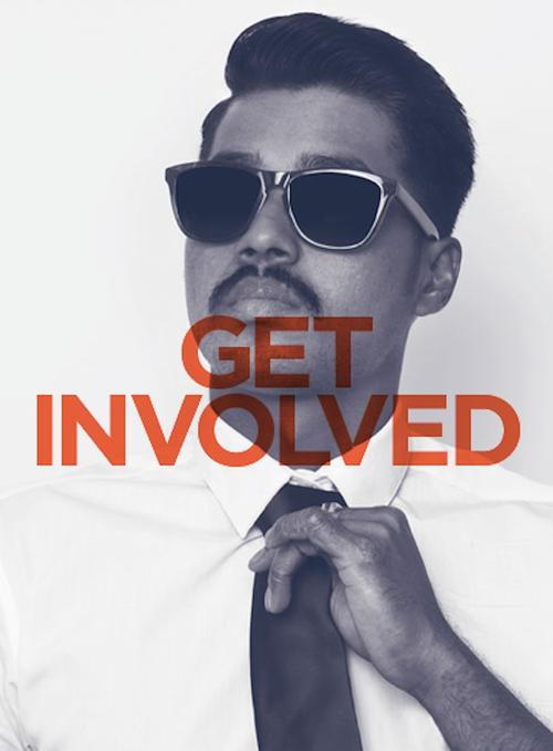 "November" es una fundaci&oacute;n de conciencia acerca de la salud masculina, cuyo s&iacute;mbolo es "el bigote". (Foto: November) movimineto