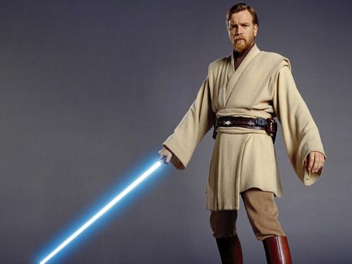 Obi-Wan Kenobi es uno de los personajes favoritos de la saga La Guerra de las Galaxias. (Foto: Blastr.com) 