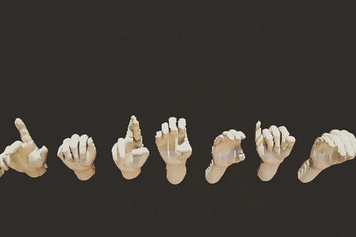 Momento de &Aacute;ngeles estar&aacute; exhibiendo las obras -en el segundo nivel del atrio- hasta el 13 de noviembre.