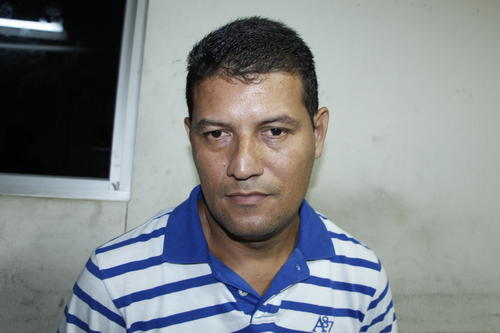 Marco Ponce ser&iacute;a tambi&eacute;n extraditado hacia Estados Unidos.  (Foto: PNC)