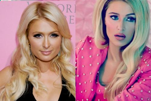 &iquest;Ser&aacute; una cirug&iacute;a y mucho Photoshop?