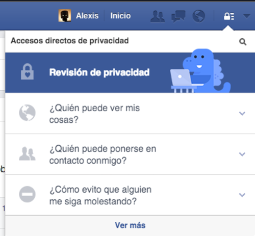 Debido a que no todos los usuarios han recibido la invitación de forma directa, a continuación te mostramos un paso a paso de lo que verás y cómo utilizarlo.
