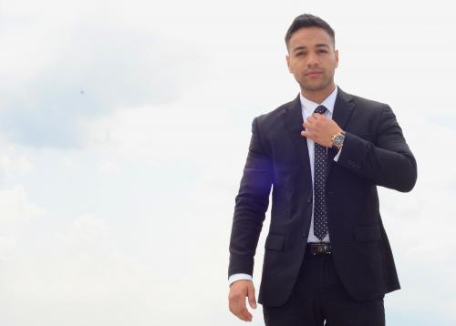 Pedro se mudar&aacute; a Miami por un tiempo para trabajar en su disco. (Foto: Selene Mej&iacute;a/Soy502) 