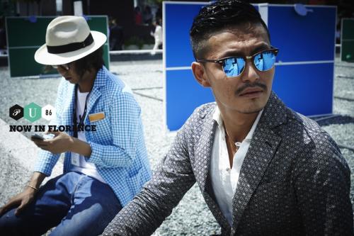 Esta es una de las ferias m&aacute;s importantes de moda del mundo. (Foto: pittimmagine.com) 