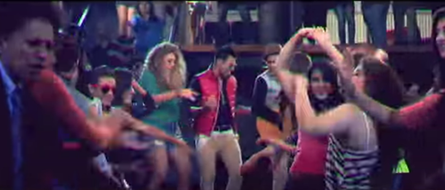 Si quieres ser parte de esta nueva producci&oacute;n, asiste al casting hoy y ma&ntilde;ana. (Foto: Somos Fuego/Piva oficial) 