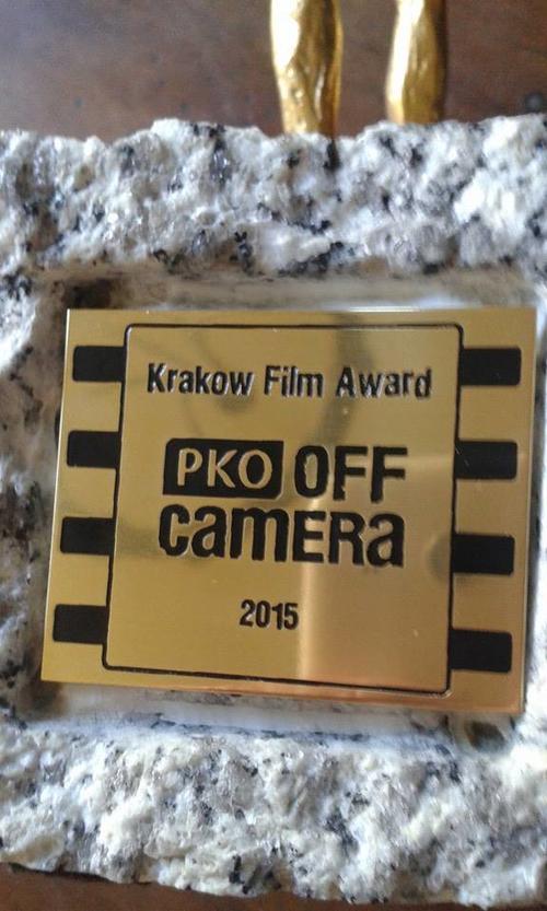 Ixcanul gan&oacute; la categor&iacute;a "Abriendo Camino", la m&aacute;s importante del festival Pko Off Camera. (Foto: Jayro Bustamante oficial) 