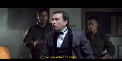 Un crime tendr&aacute; que ser resuelto en esta trama. (Foto: Youtube) 