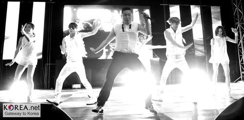 Foto por Republic of Korea en Flickr.