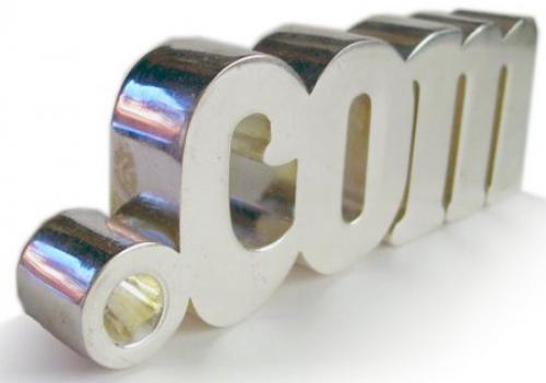 Actualmente, se estima que cada segundo se registra un nuevo dominio punto com. (Foto Taringa)