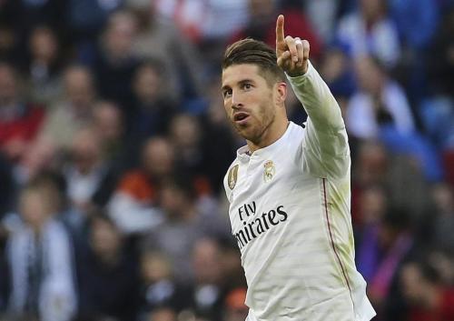 Perder a Iker es un golpe, pero a Sergio Ramos tambi&eacute;n, resulta casi impensable.