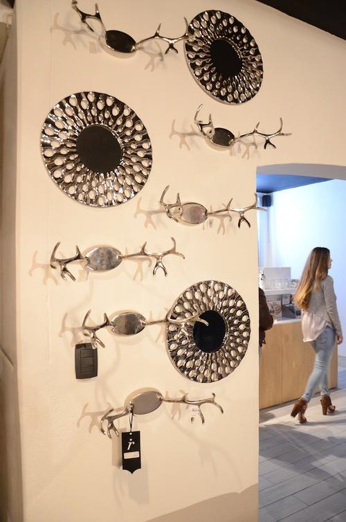 Cada uno de los rincones de tu hogar promete lucir diferente. (Foto: Selene Mejía/Soy502) 