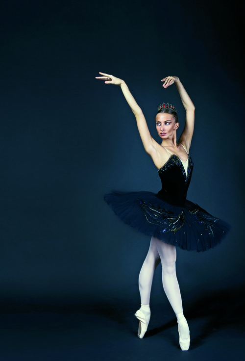 El Russian Classical Ballet se encuentra de gira por Latinoam&eacute;rica. (Foto: Russian Classical Ballet oficial) 