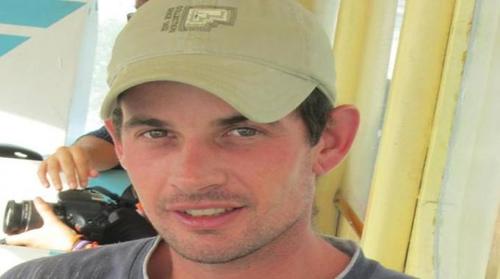 El italiano Samuelle Corbetta de 32 años fue procesado y sentenciado por el delito de abuso sexual continuado. Foto: Quotidiano.net