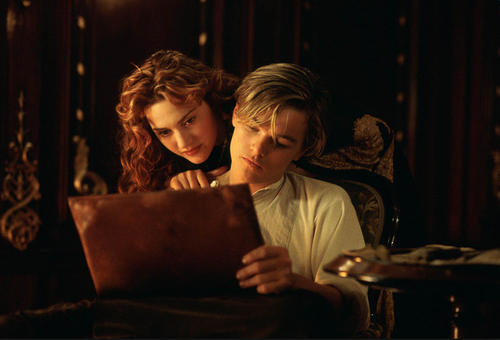 Titanic fue estrenada en 1997 y producirla cost&oacute; 200 millones de d&oacute;lares. 