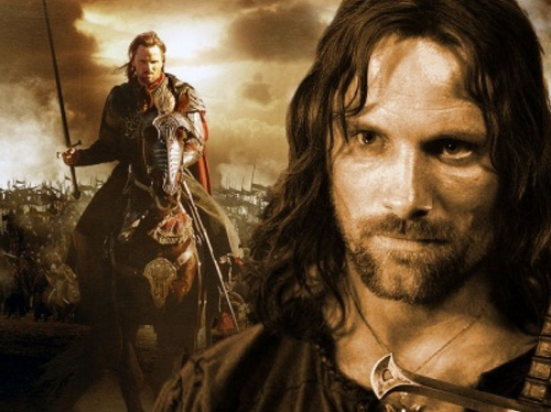 El final de "El se&ntilde;or de los Anillos", que cost&oacute; dos a&ntilde;os en realizarse, es la s&eacute;ptima pel&iacute;cula m&aacute;s taquillera.