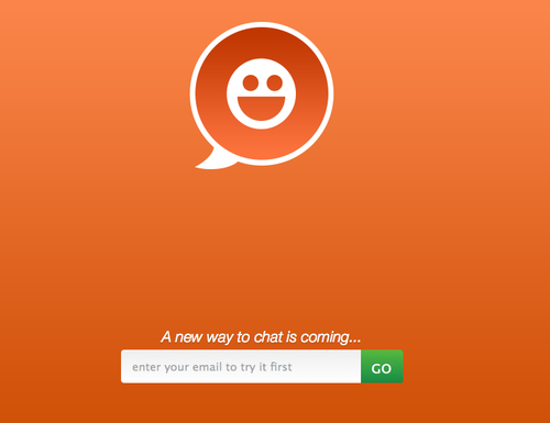 Esta es React Messenger, una App dise&ntilde;ada por dos j&oacute;venes guatemaltecos dispuestos a revolucionar el mercado.