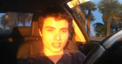 Elliot Rodger titulo el video con el nombre de "venganza" donde confiesa que se siente rechazado por las mujeres. (Foto:Video YouTube) 