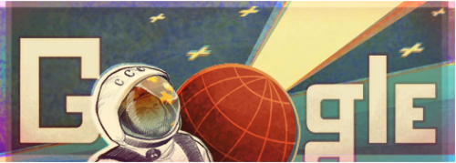 Doodle de Google