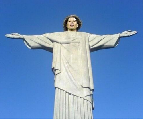 Memo Ochoa, estuvo y estará en boca de los mexicanos por mucho tiempo.